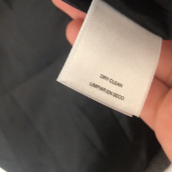 BLACK LABEL Women’s Relaxed Black&White Blazer - Picture 3 of 6